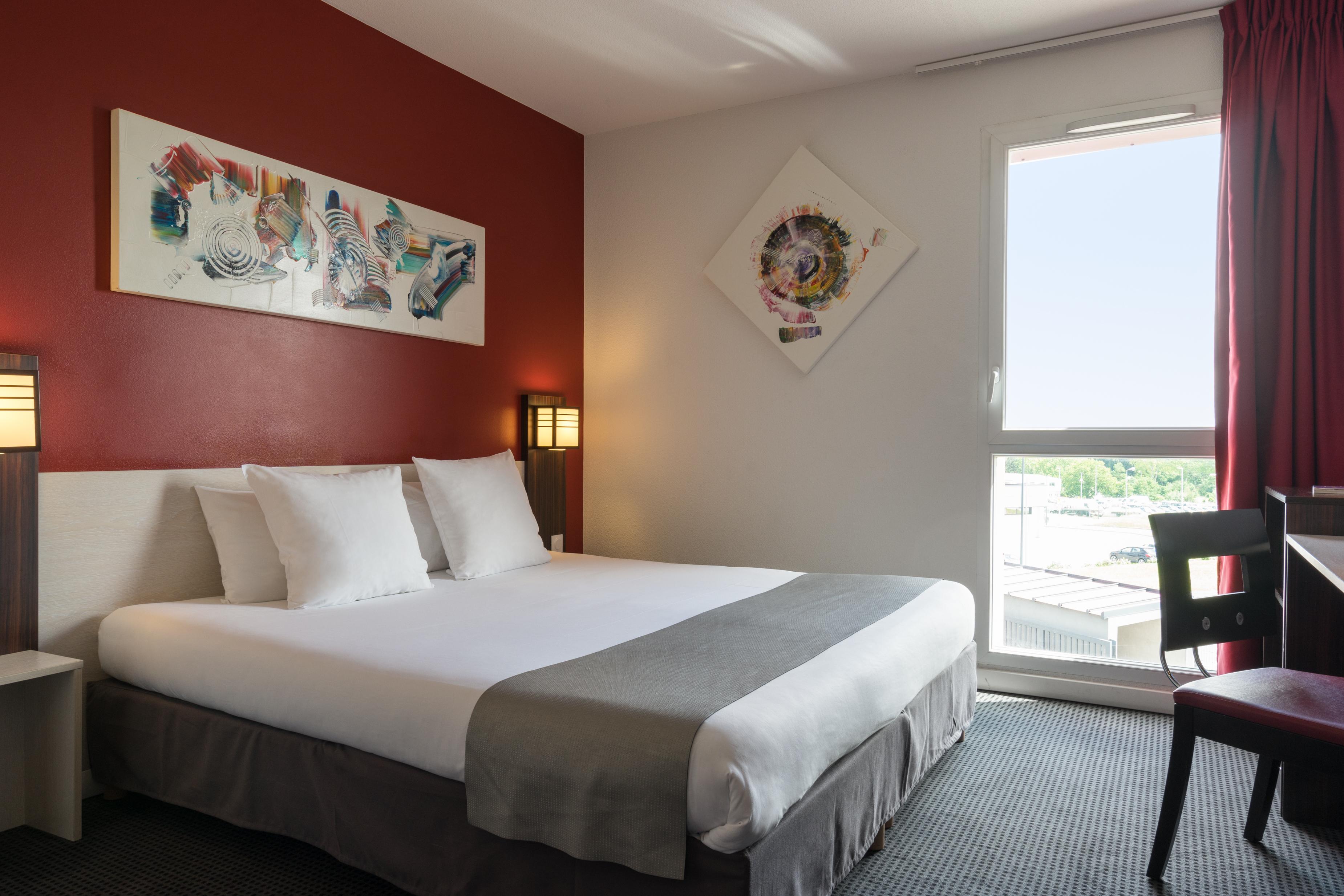 Hotel Pont Rouge , Carcassonne Dış mekan fotoğraf