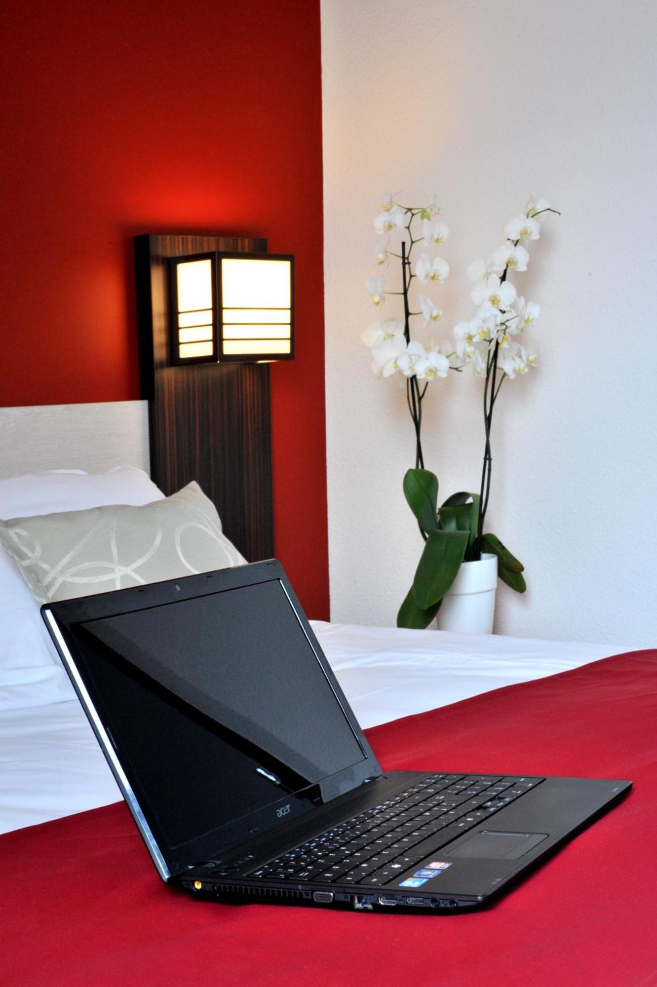 Hotel Pont Rouge , Carcassonne Dış mekan fotoğraf