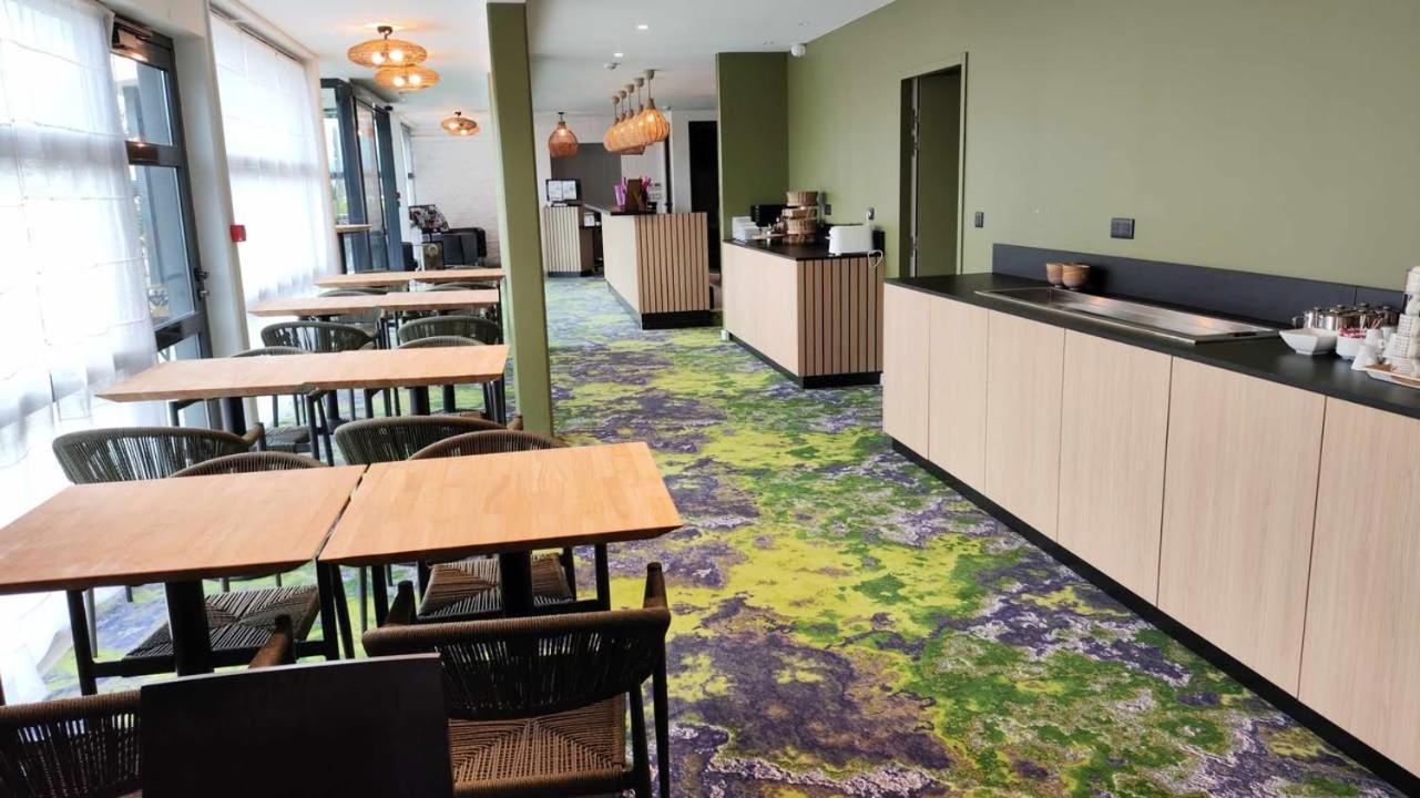 Hotel Pont Rouge , Carcassonne Dış mekan fotoğraf