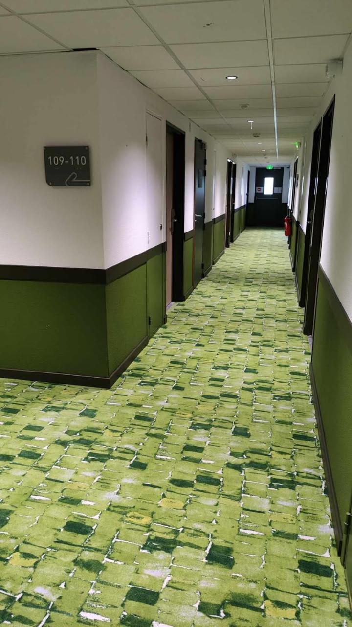 Hotel Pont Rouge , Carcassonne Dış mekan fotoğraf