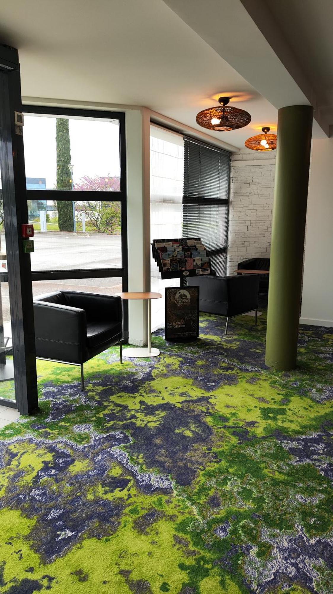 Hotel Pont Rouge , Carcassonne Dış mekan fotoğraf